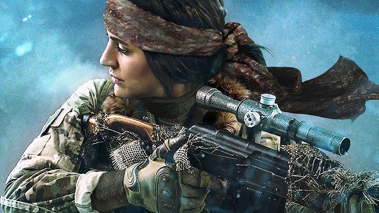 sniper ghost warrior contracts mods
